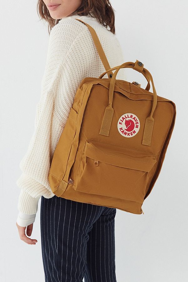 allegra backpack – modern+chic
