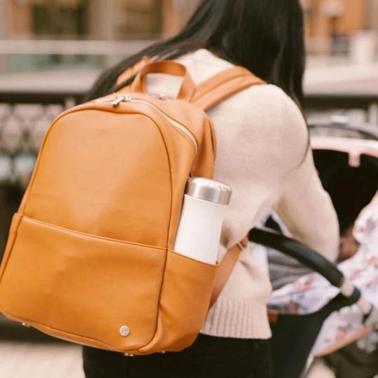 10 Best Designer Diaper Bags for 2018 - Stylish Diaper Backpacks