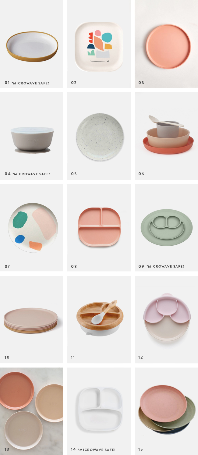 pretty everything stylish dinnerware for kids almost makes perfect