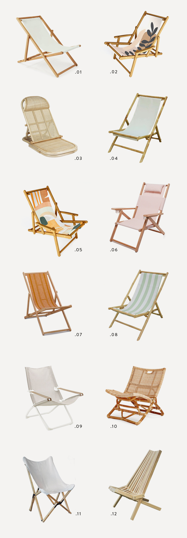 folding lounge chairs for outdoors