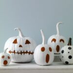 ideas for celebrating halloween at home