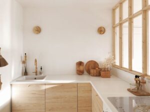 pretty everything : kitchen sink-ware