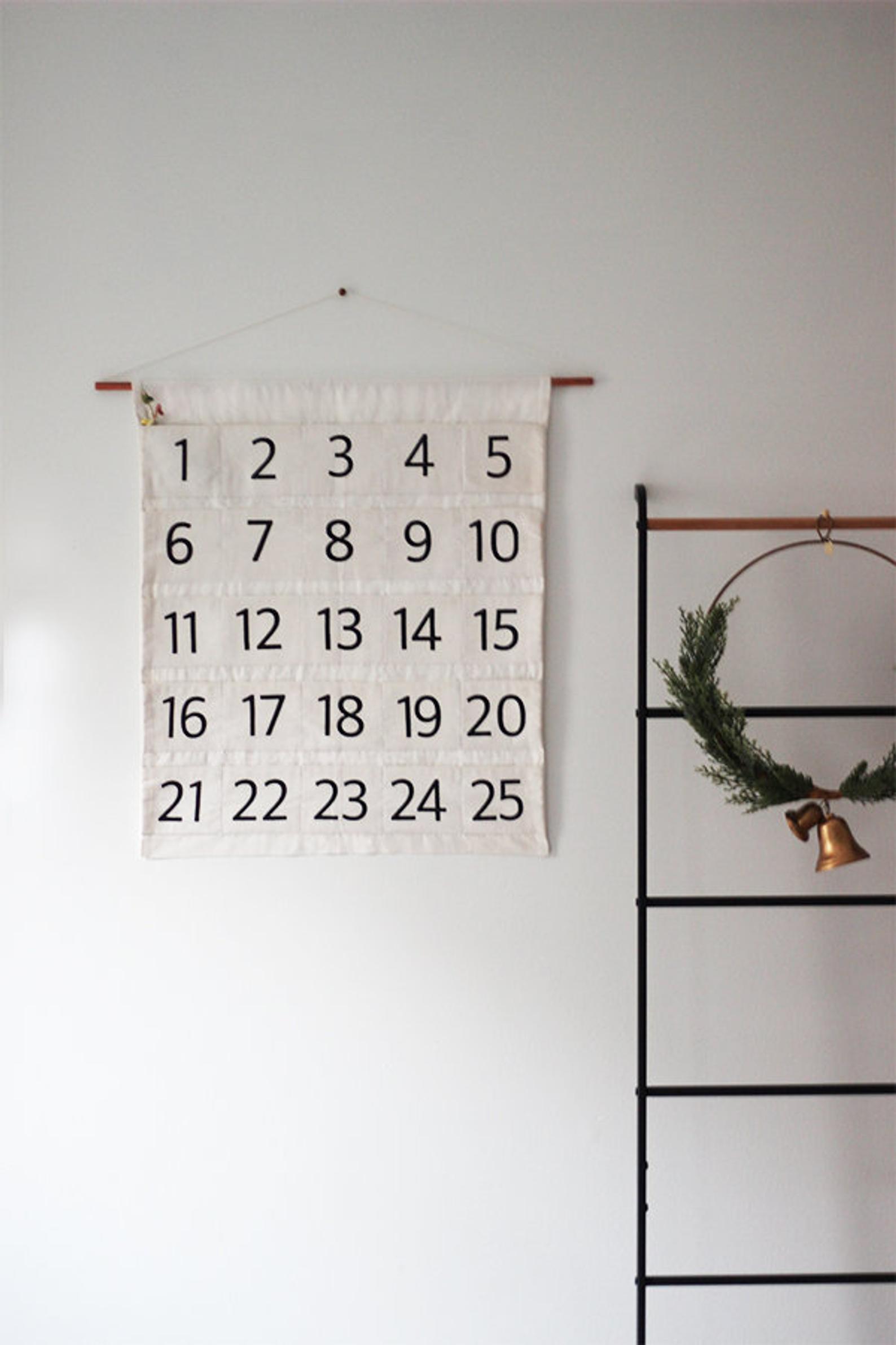 modern advent calendars and what to fill them with – almost makes perfect modern advent calendars and what to fill them with – almost makes perfect