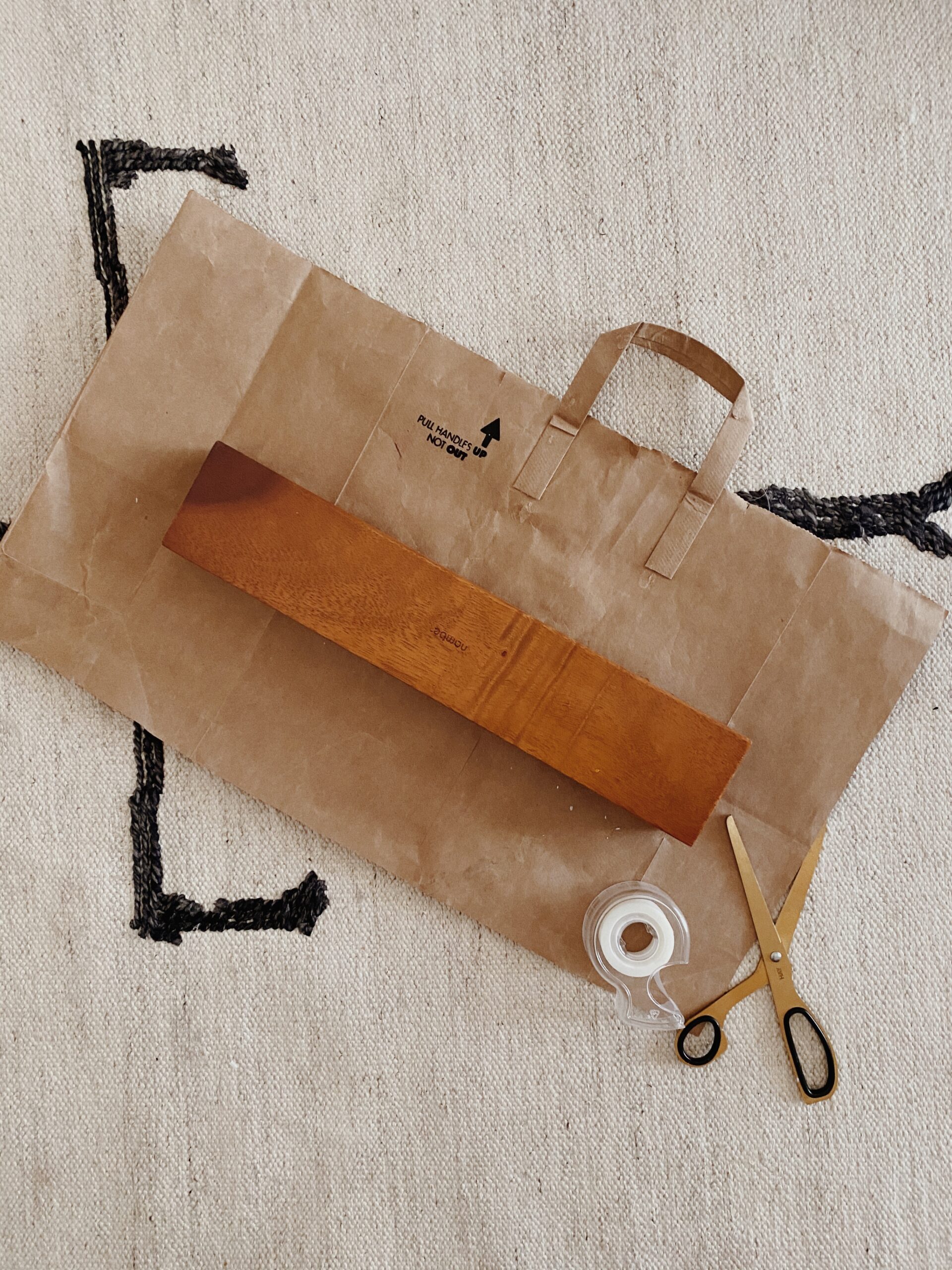 The Pretty Solution to Wasteful Gift Wrapping - Honestly Modern