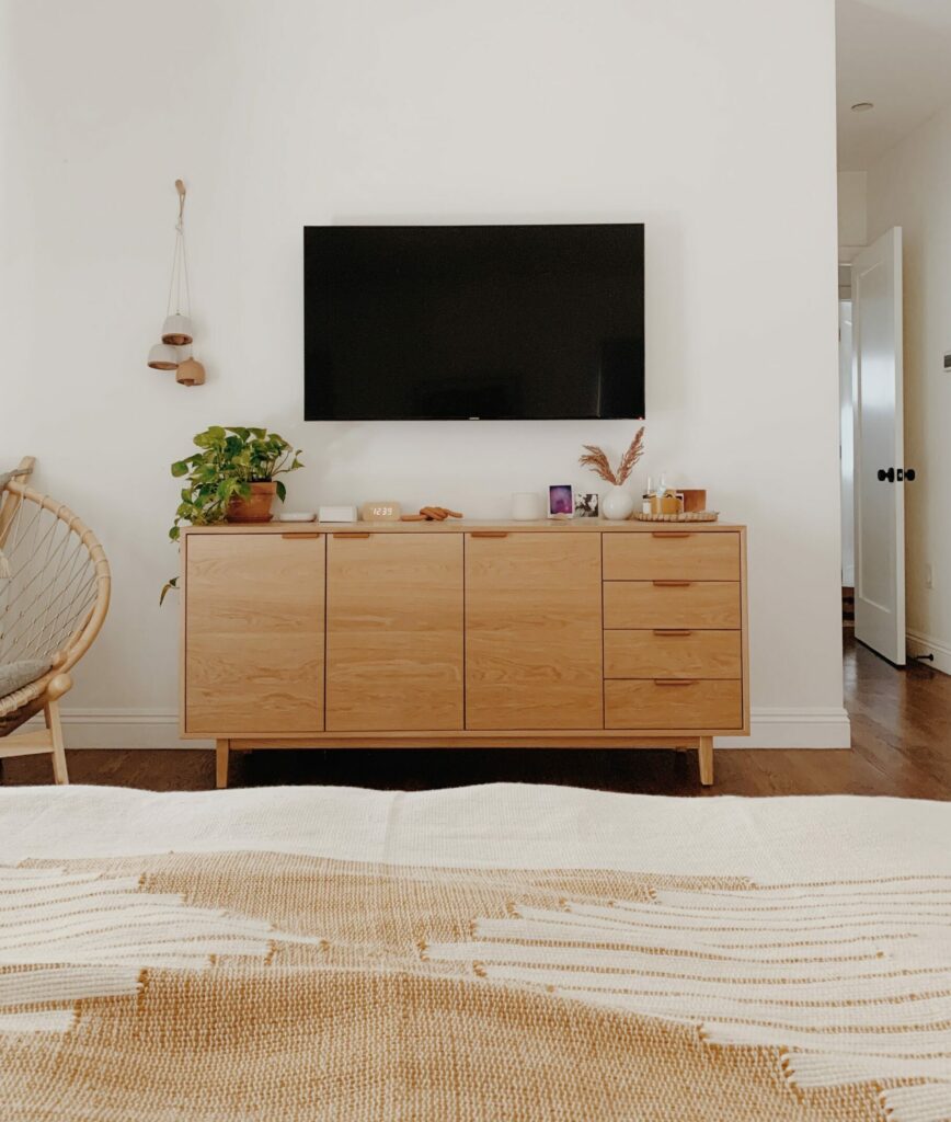 the samsung frame TV — my review and some FAQ almost makes perfect