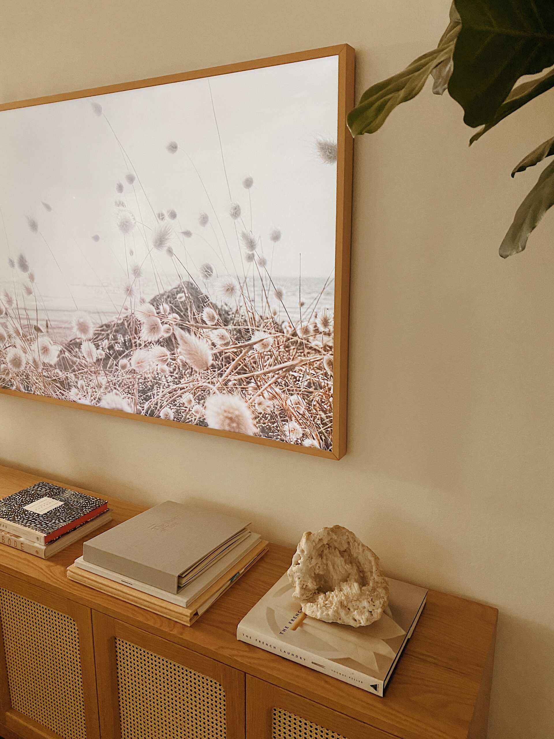 What we bought: How Samsung's Frame TV became my favorite piece of