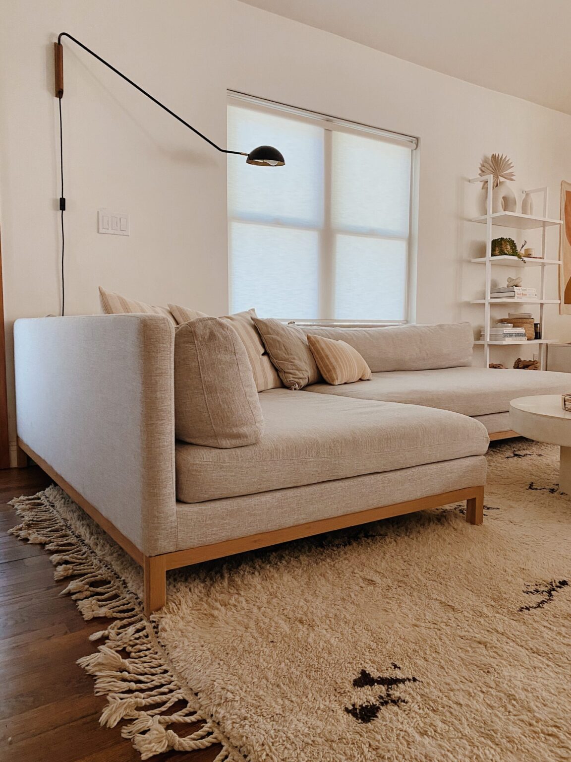 our interior define couch a review and FAQ almost makes perfect