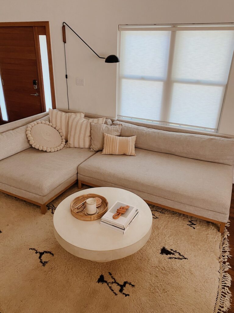 our interior define couch a review and FAQ almost makes perfect