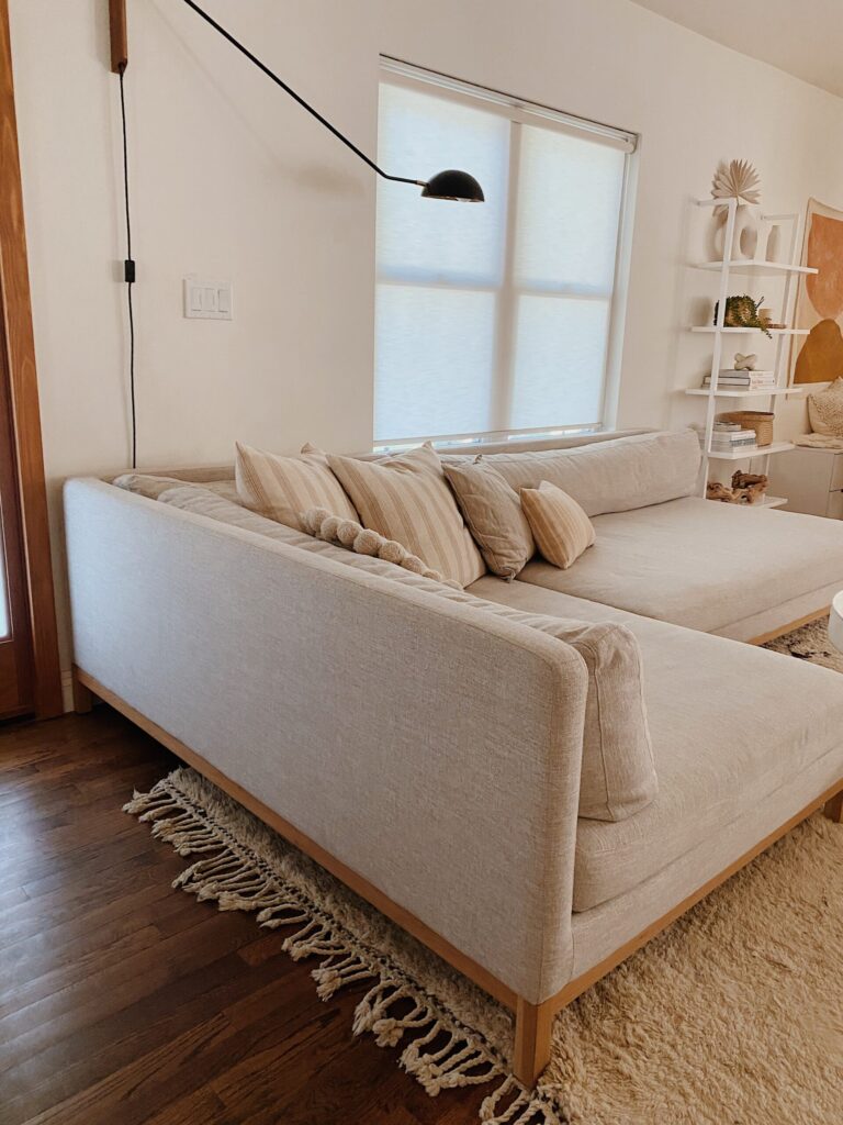 our interior define couch a review and FAQ almost makes perfect