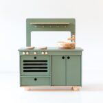 pretty everything : modern play kitchens and accessories