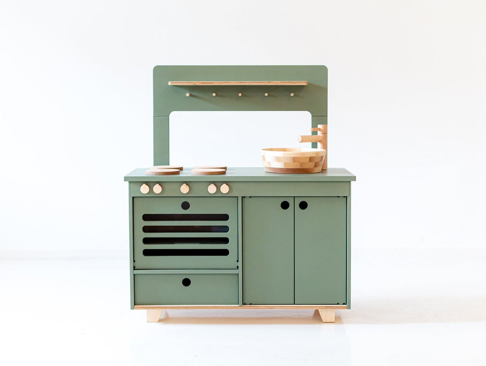 pretty everything : modern play kitchens and accessories – almost makes  perfect