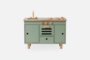 pretty everything : modern play kitchens and accessories
