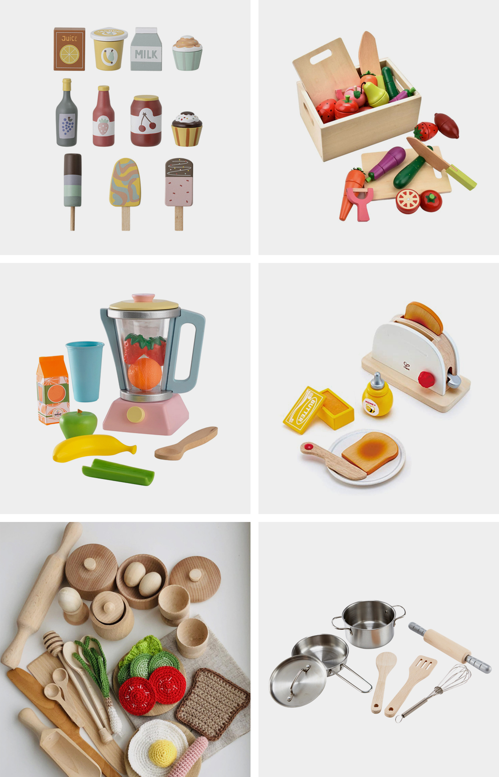 Cute Kitchen Accessories You'll Love