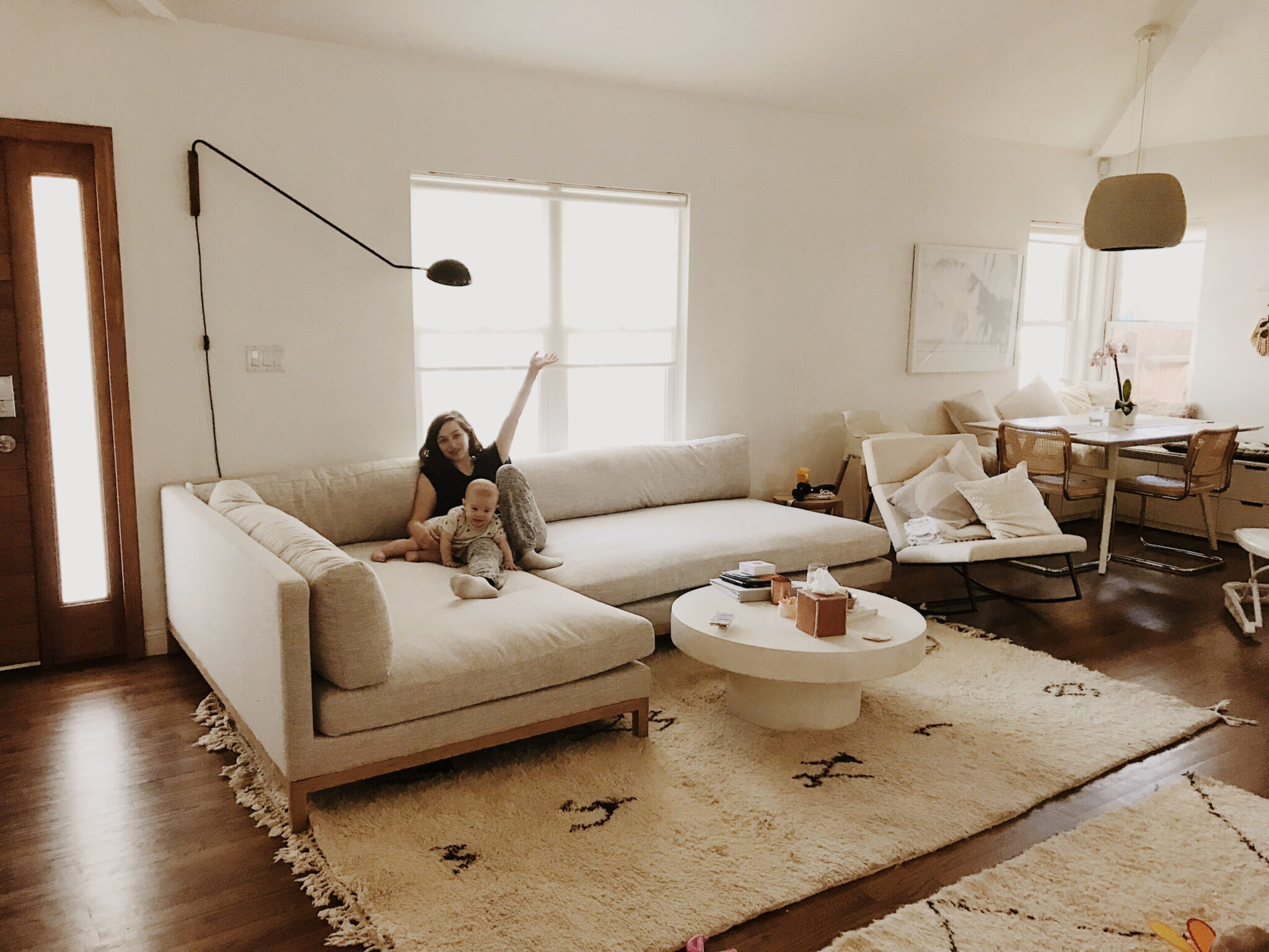 our interior define couch a review and FAQ almost makes perfect