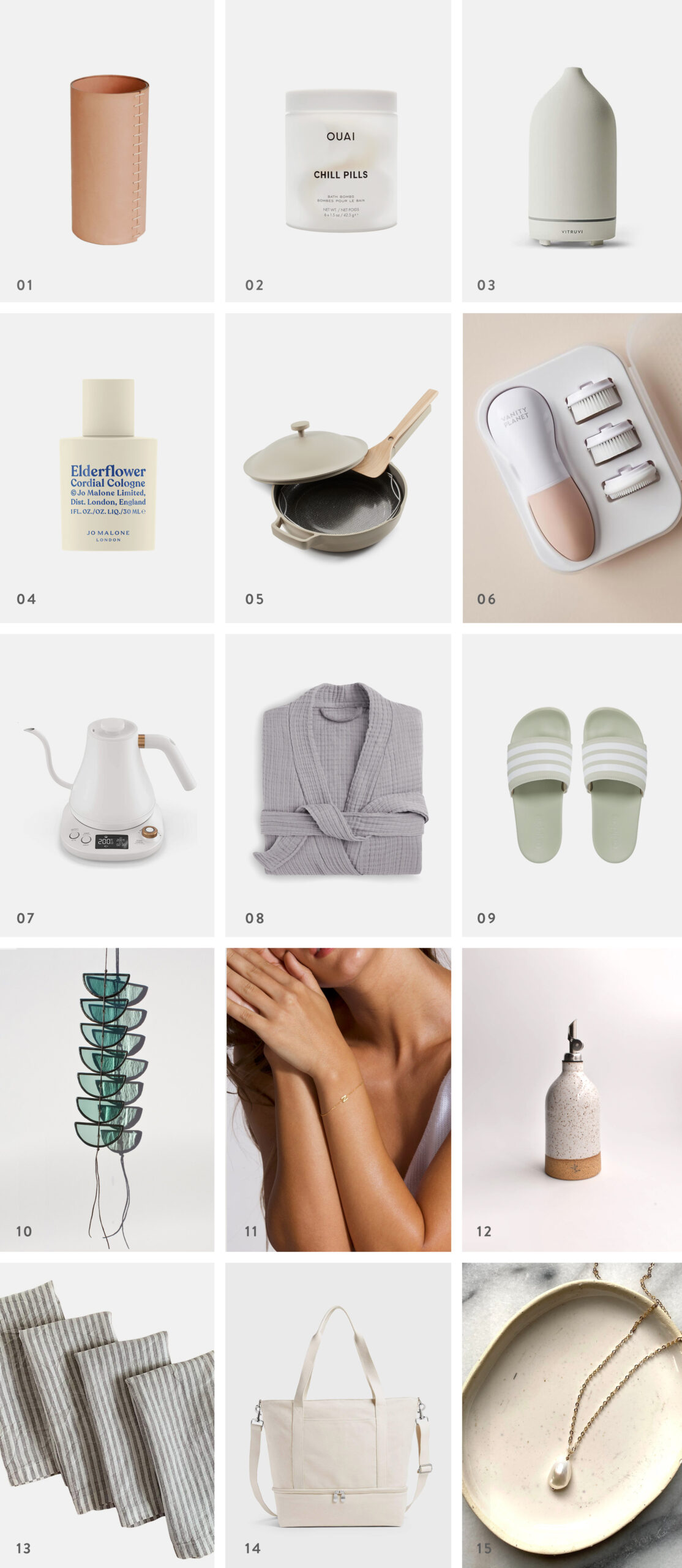 mothers day gift guide – almost makes perfect