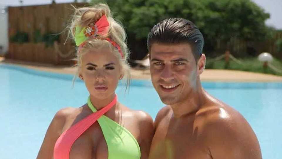 is love island good or bad