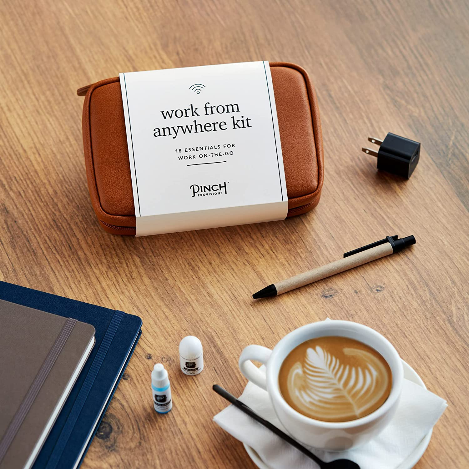 holiday gift guide : for the WFH-ers – almost makes perfect