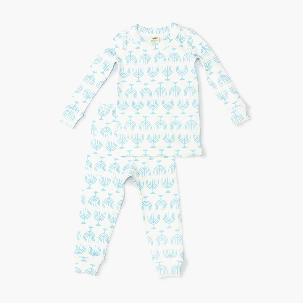 Brighten your rainy Monday with the CUTEST Christmas pajamas! What