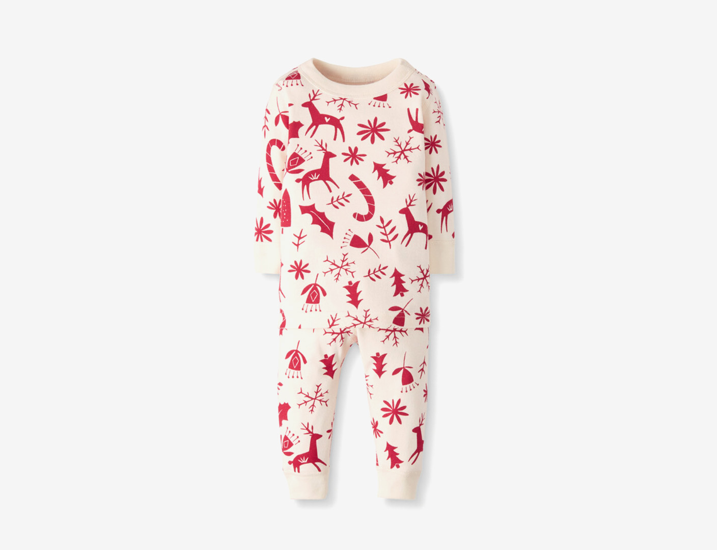 Aesthetic discount christmas pjs