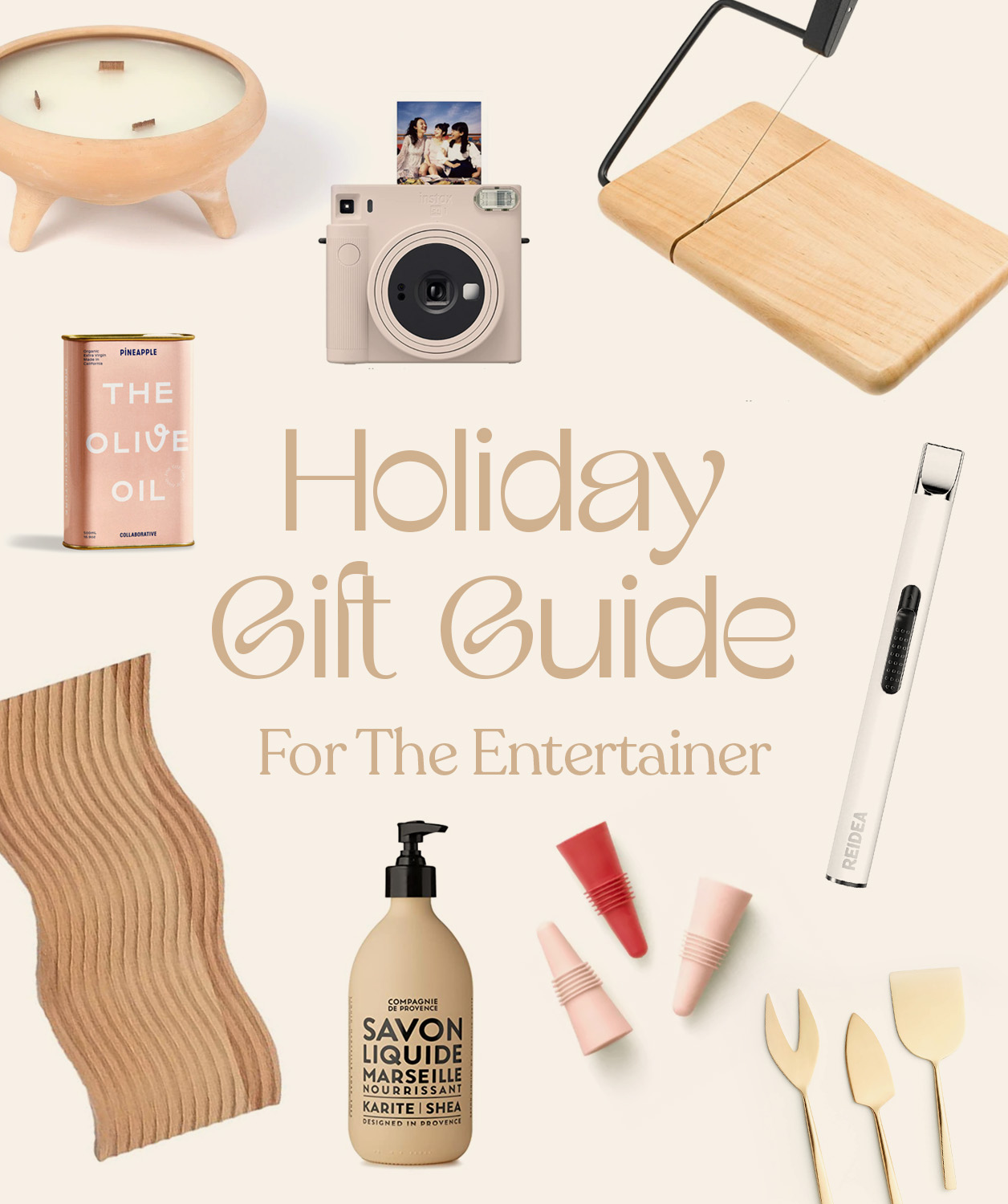 My Gift Picks for the Holidays