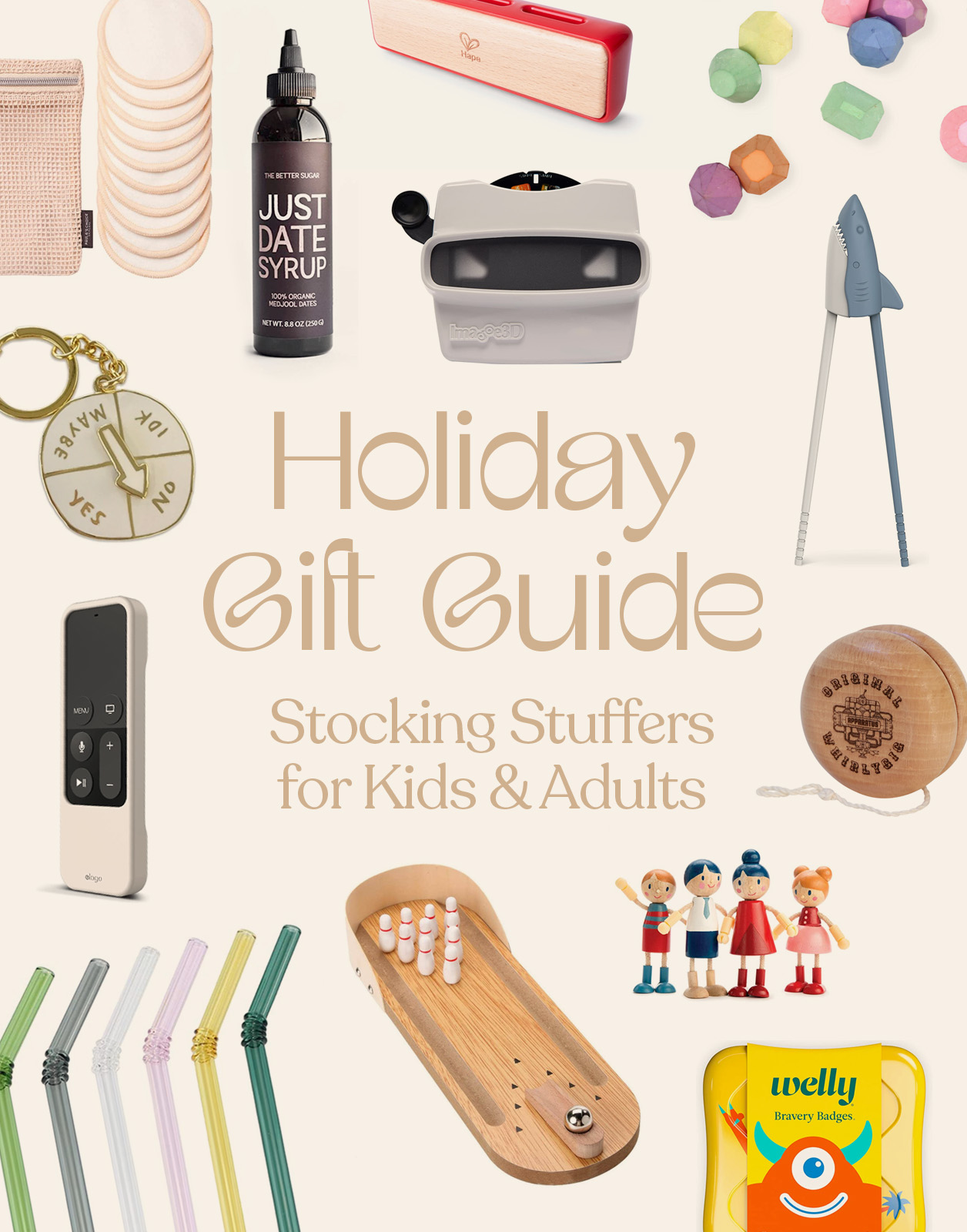 Gifting Guide