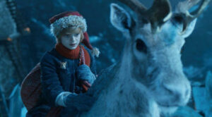 holiday movies and shows to watch with kids – almost makes perfect