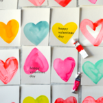cute classroom valentines for kids (to buy or diy)