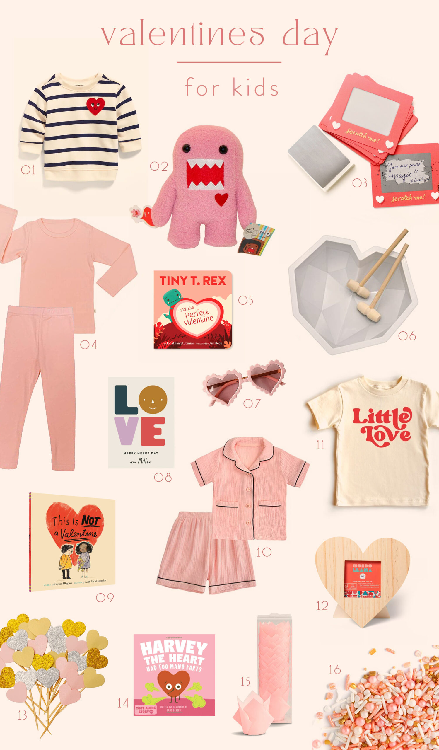 Best Valentine's Day Gifts for Kids, Stuff We Love