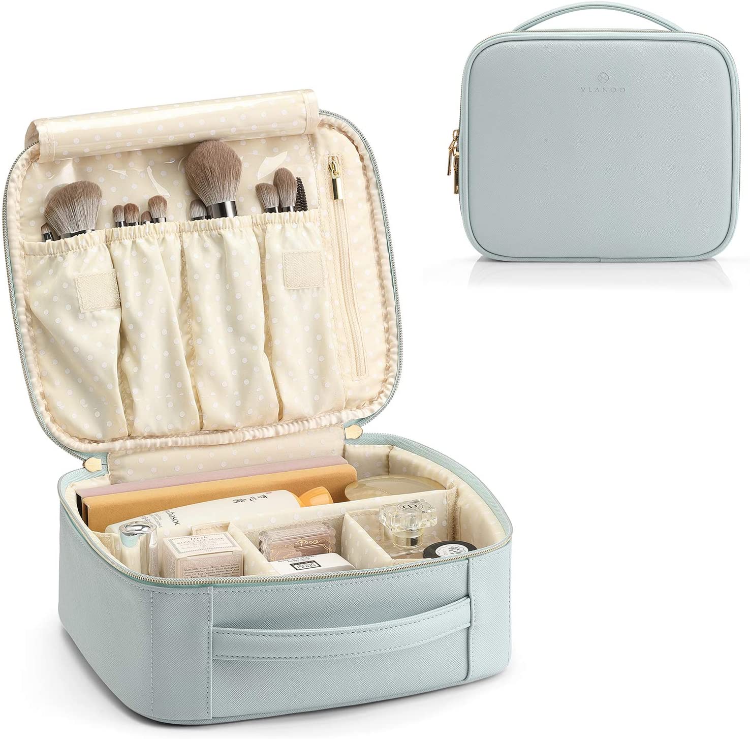 Oooh new goodies for traveling how stinking cute are they! The cube de  rangement pm,mm,gm. @…