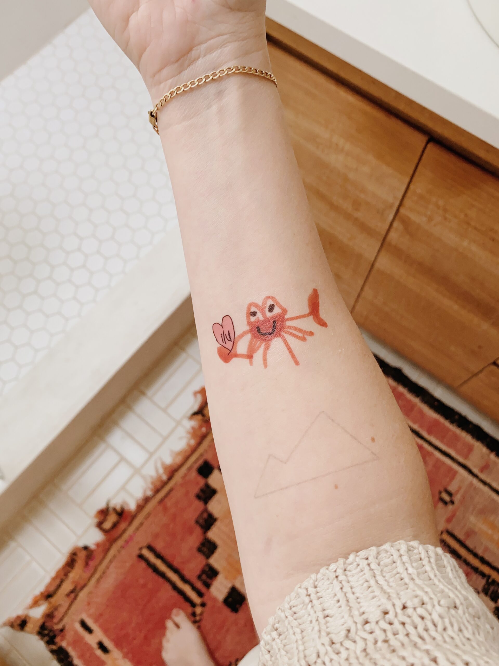 30 Inspiring Tattoos about Strength with Meaning - Our Mindful Life