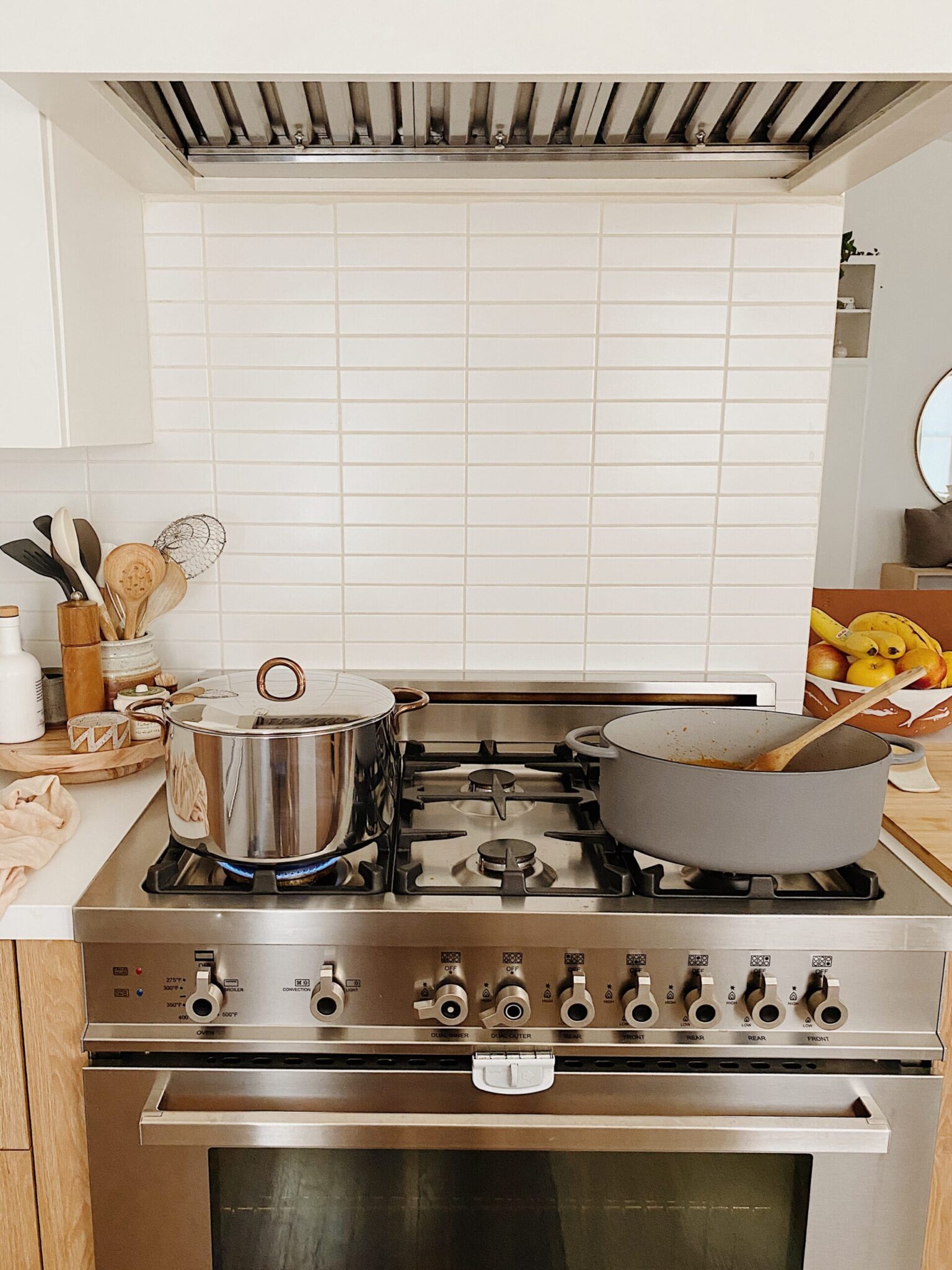 pasta alla vodka almost makes perfect