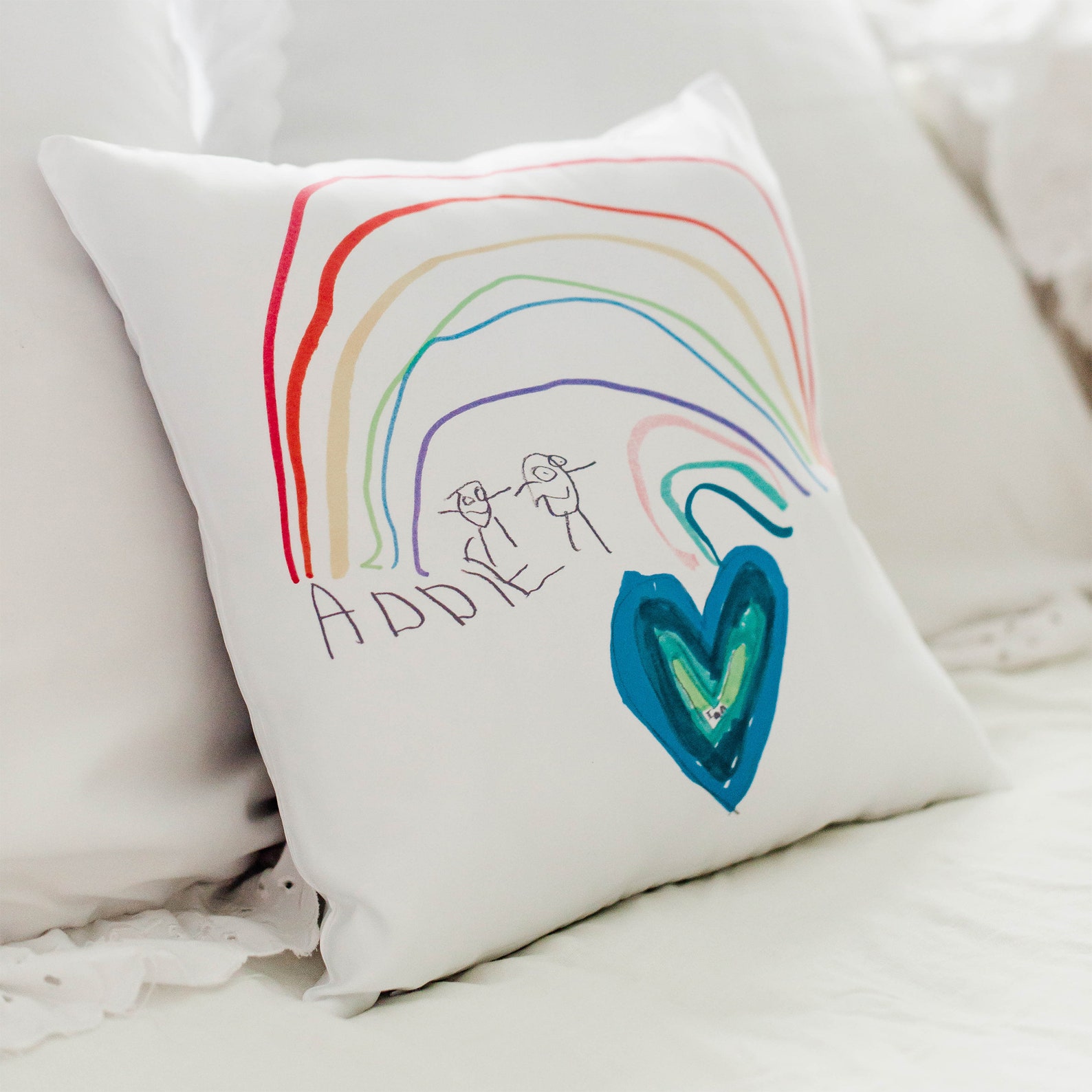 15 unique things to have your kids art printed on almost makes perfect
