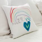 15 unique things to have your kids art printed on