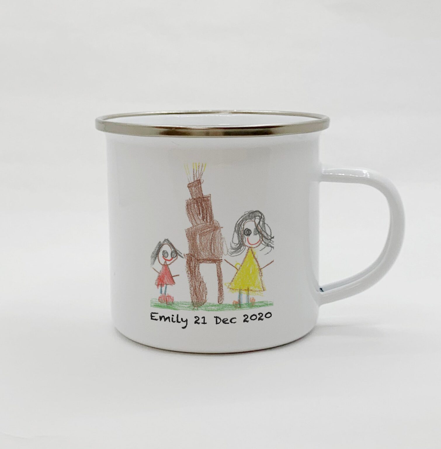 15 unique things to have your kids art printed on almost makes perfect