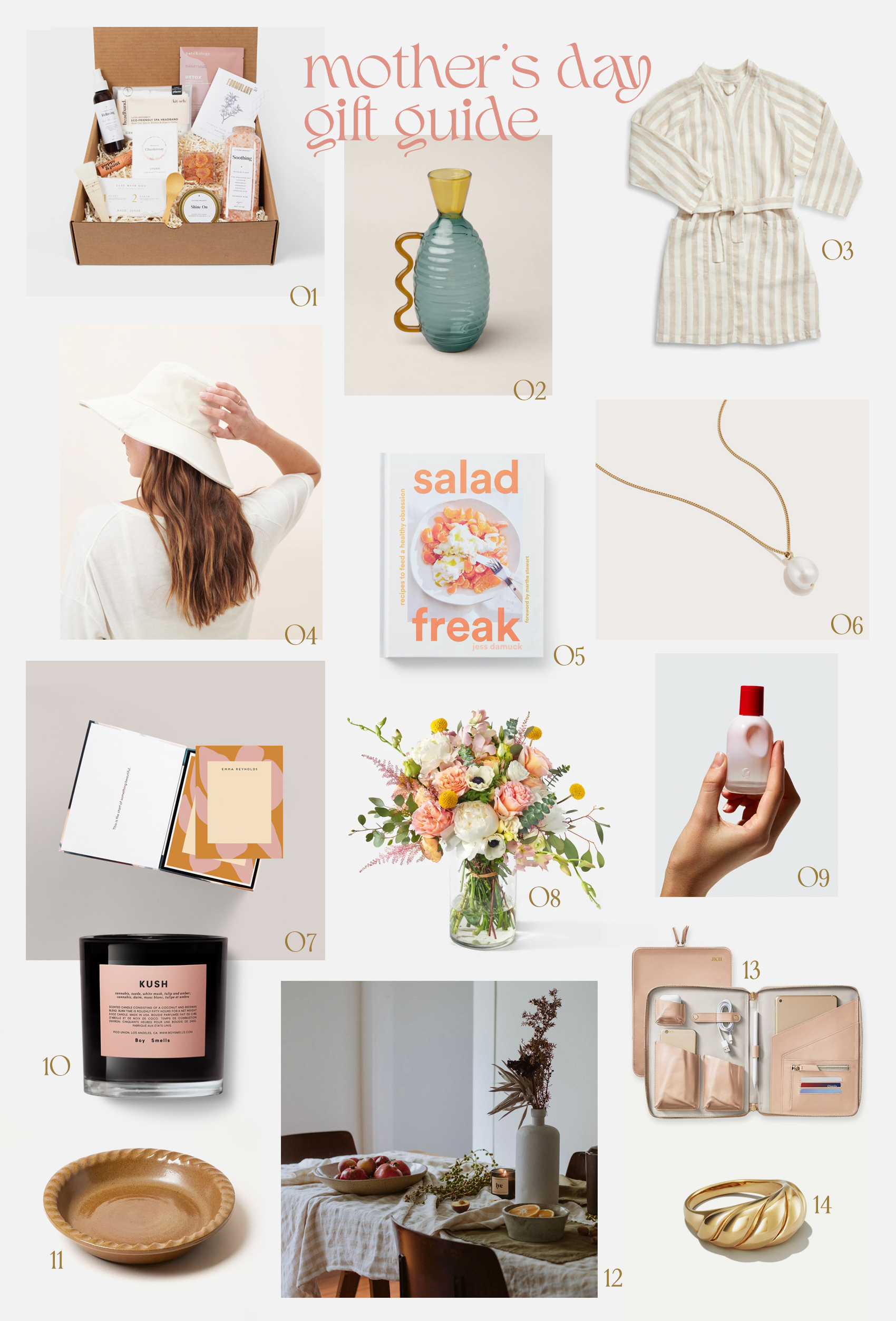 last minute mothers day gift guide – almost makes perfect