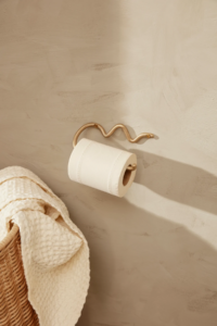 pretty everything : cute toilet paper holders