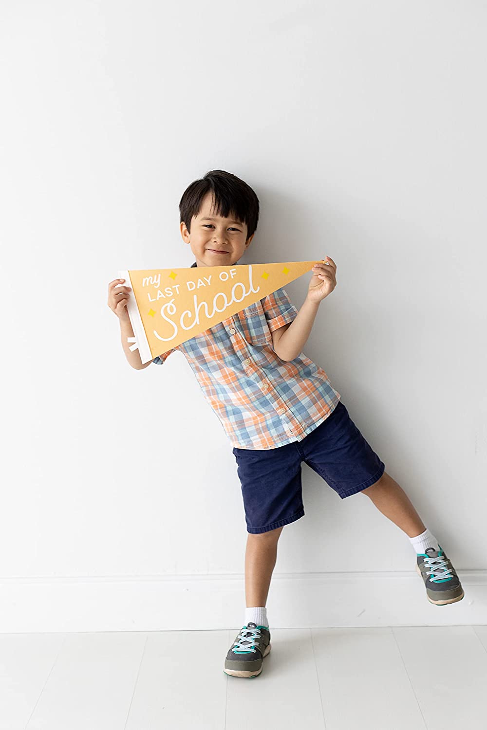 cute first day of school signs – almost makes perfect