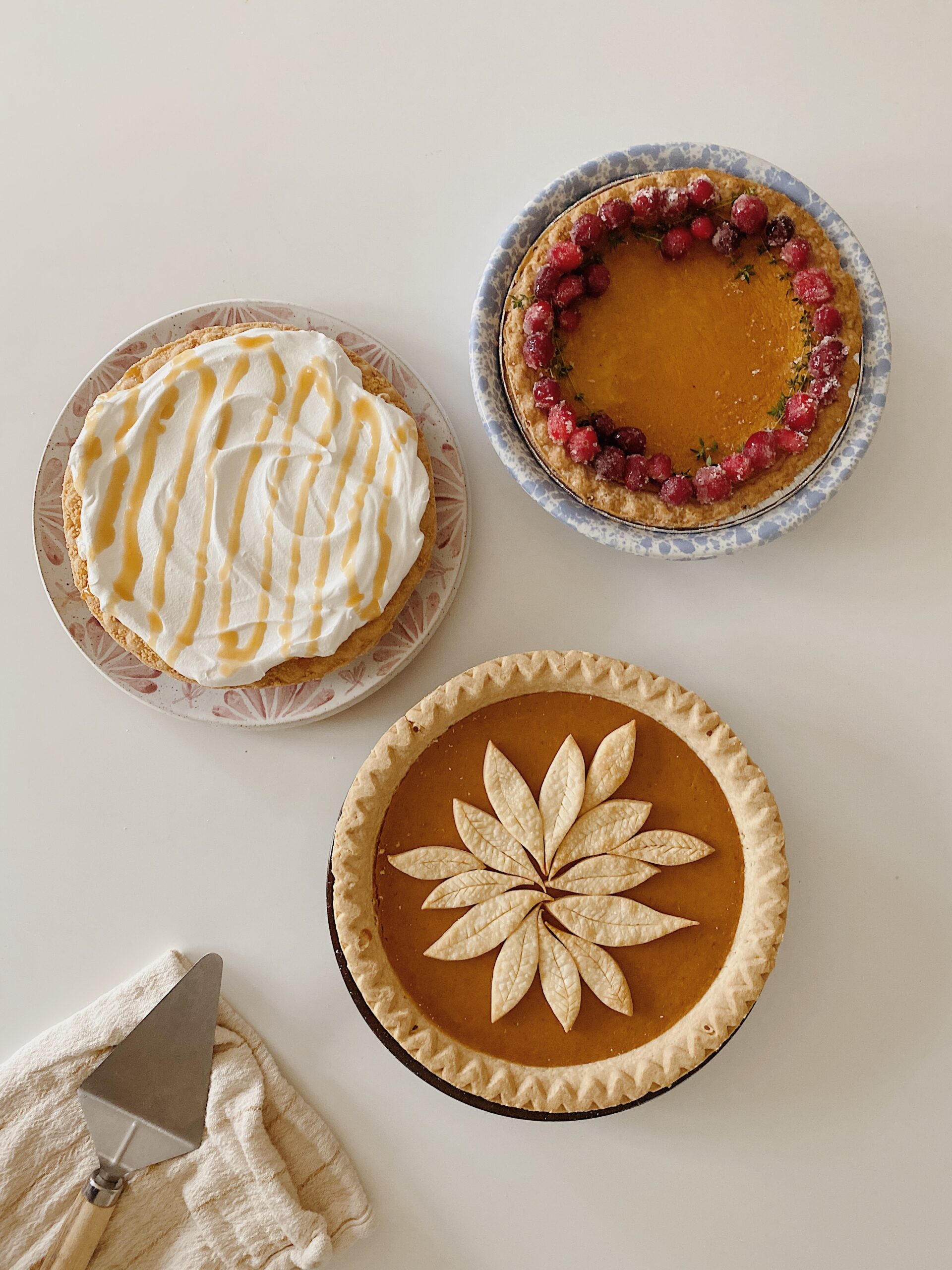 3 ways to make store-bought pie look homemade – almost makes perfect