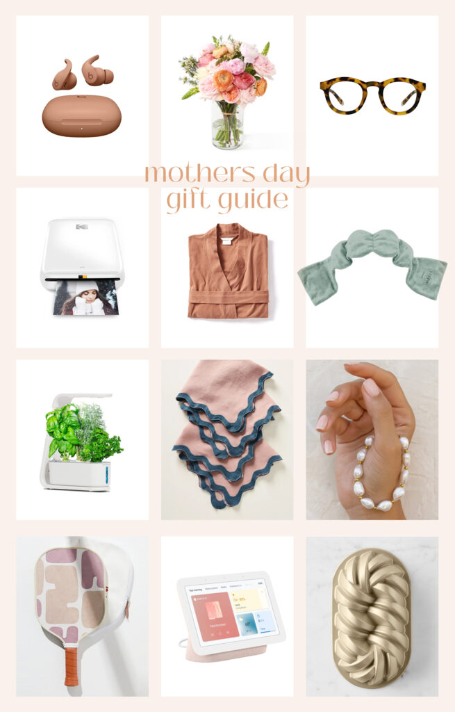 9 DIY Mother's Day Gift Ideas that Mom will love!