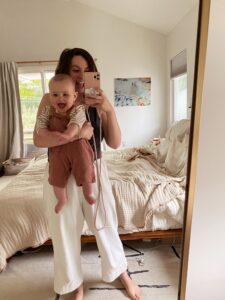 cute inexpensive summer clothes for babies + kids