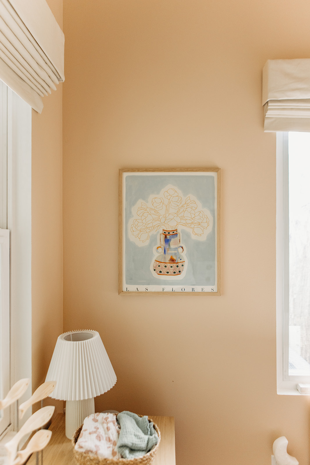 izzy’s nursery – almost makes perfect