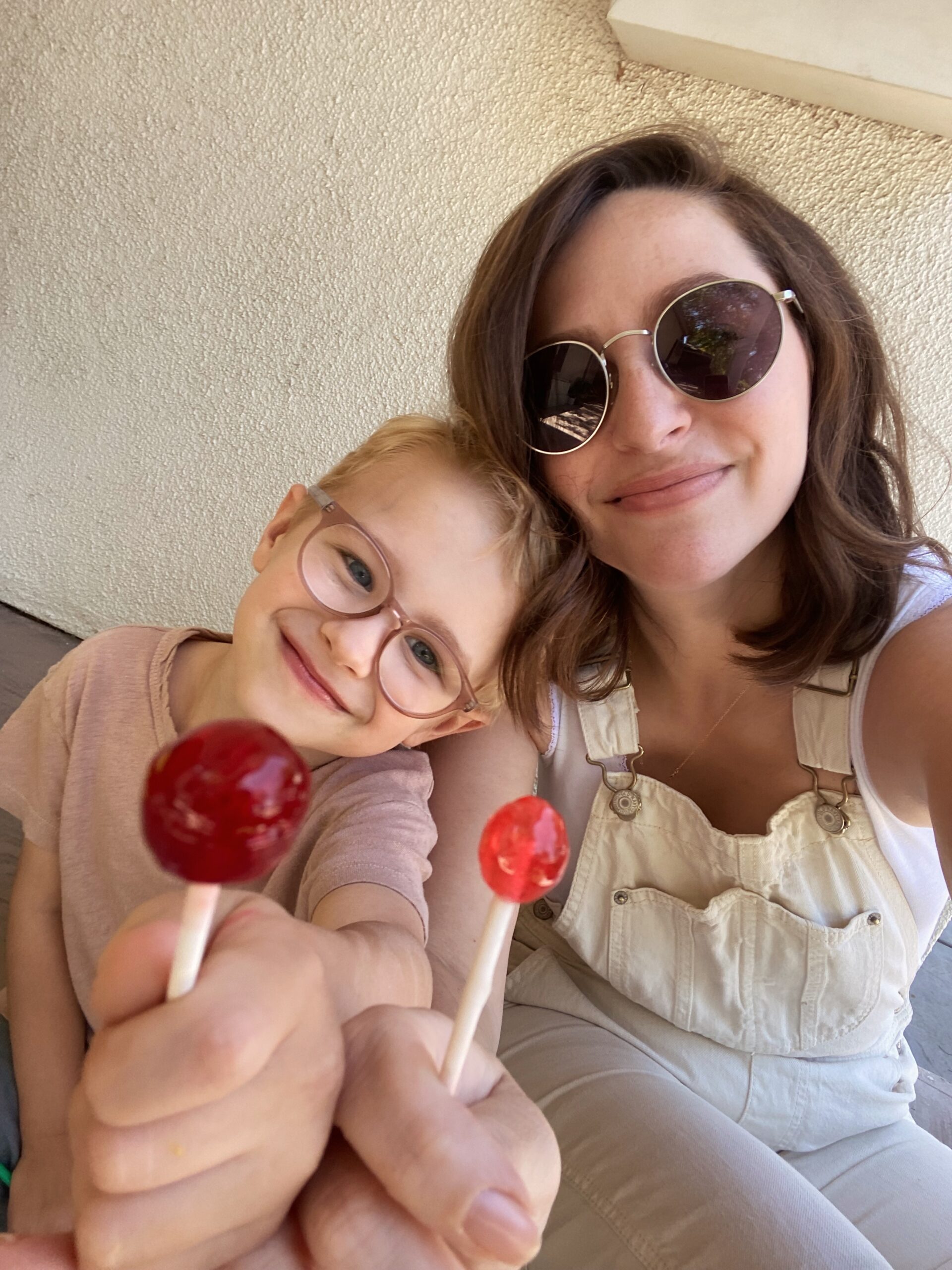 How TikTok helped this lollipop maker literally get too many