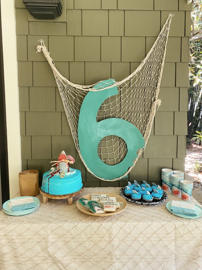 Lets Go Fishing Bobber Lawn Decorations Outdoor Fish Themed Birthday Party  or Baby Shower Yard Decorations 10 Piece 