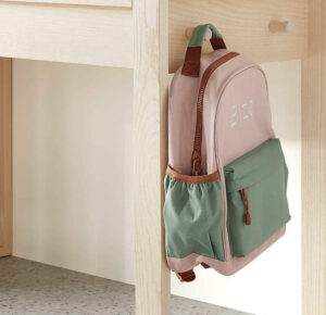 some very cute backpacks