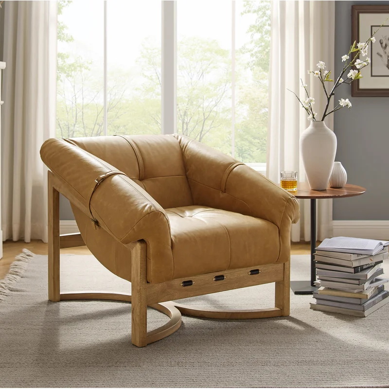 Big store cozy armchair