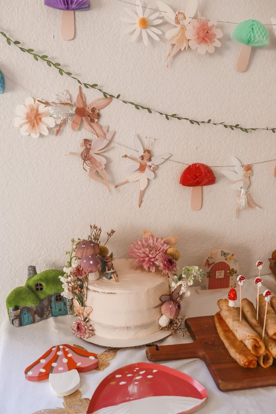 cute ideas for 1st birthday party themes – almost makes perfect