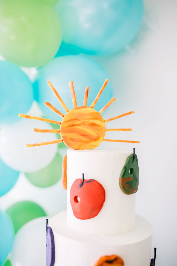 cute ideas for 1st birthday party themes – almost makes perfect