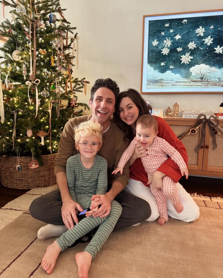 a holiday/end of 2023 recap