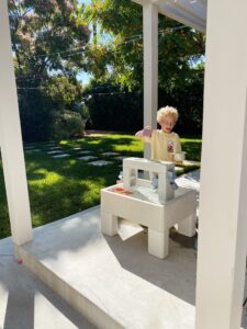 cute outdoor toys and activities for kids