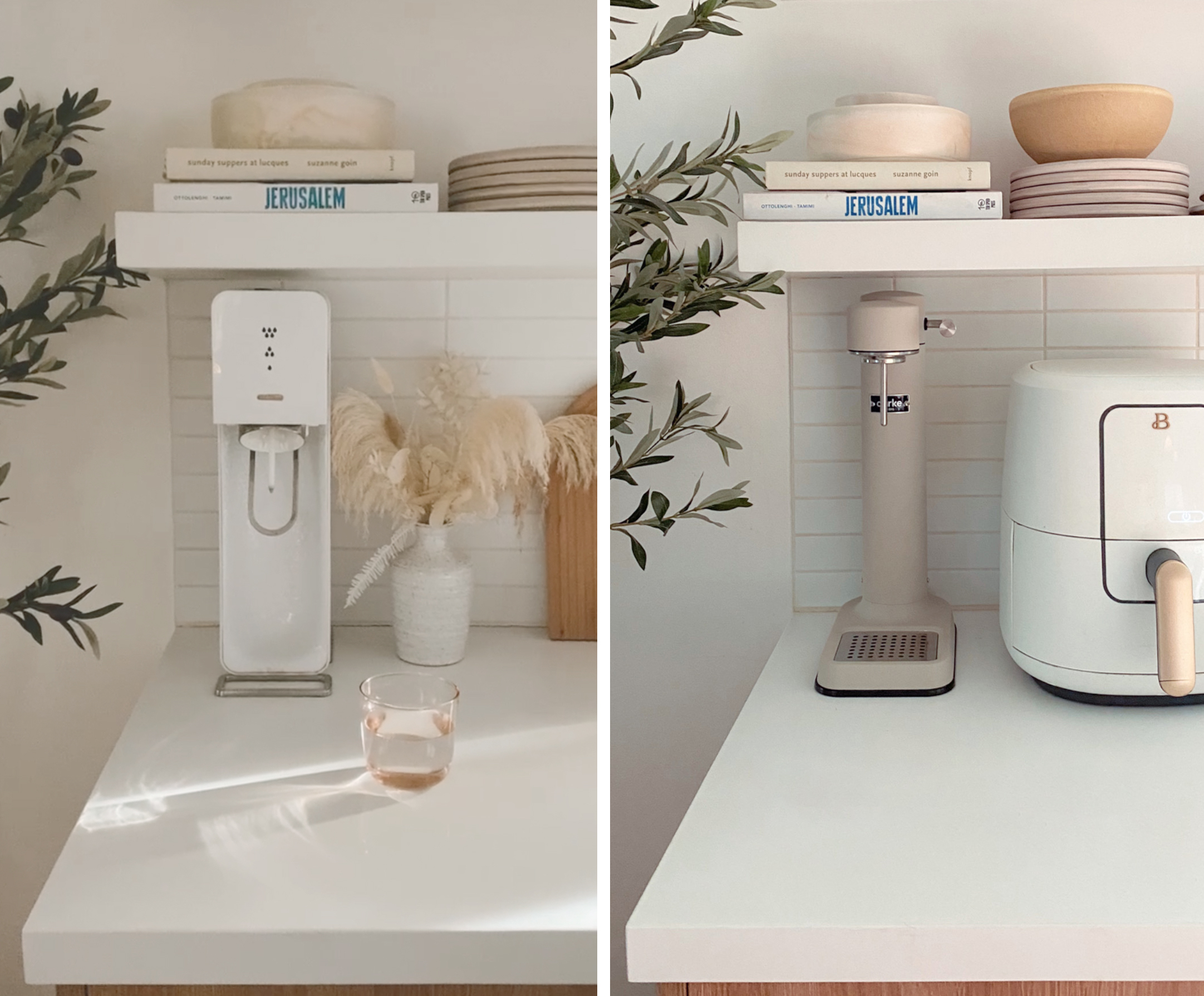 aarke vs sodastream: which soda maker is better – almost makes perfect
